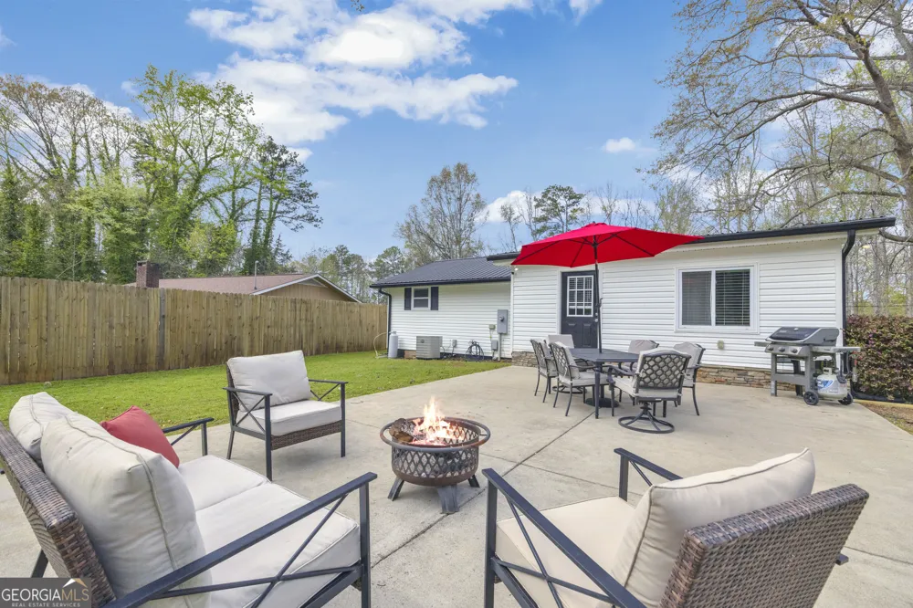 455 Lake View DR Lavonia, GA 30553