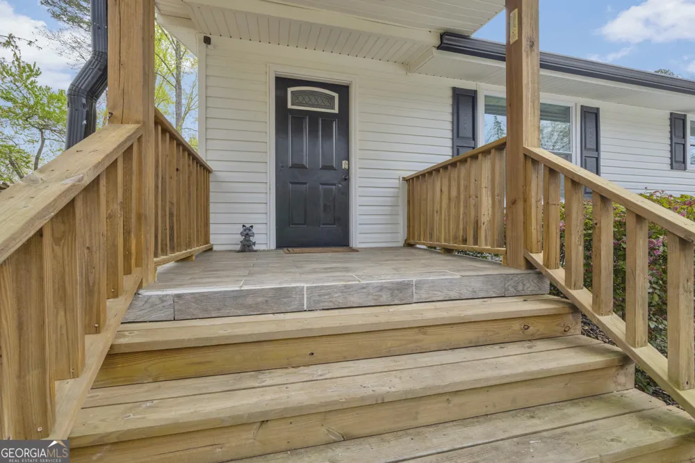 455 Lake View DR Lavonia, GA 30553