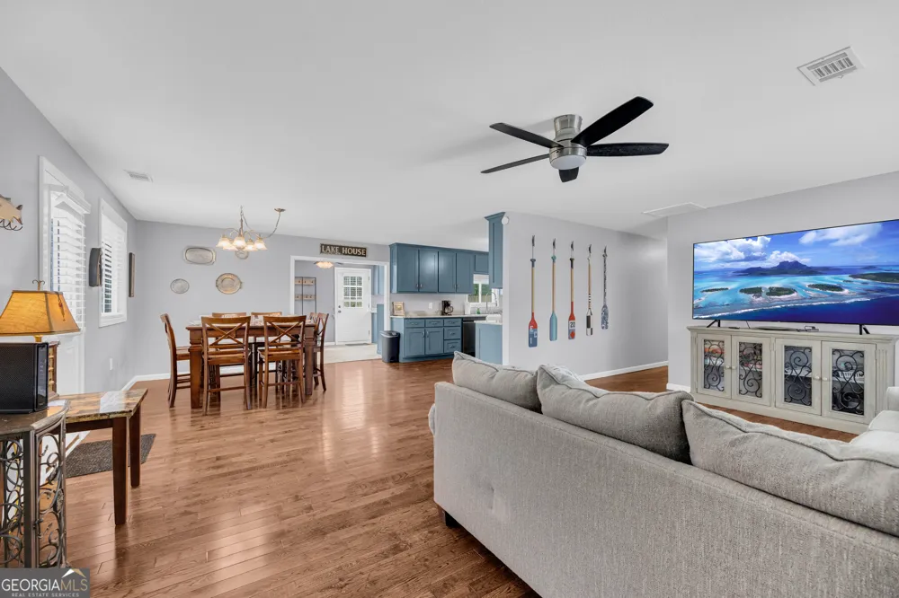 455 Lake View DR Lavonia, GA 30553