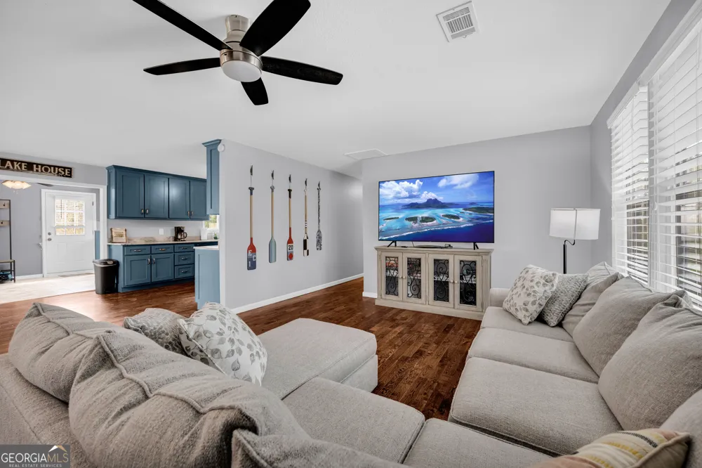 455 Lake View DR Lavonia, GA 30553