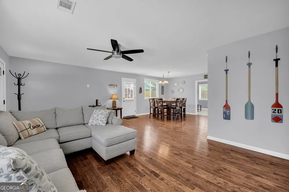 455 Lake View DR Lavonia, GA 30553