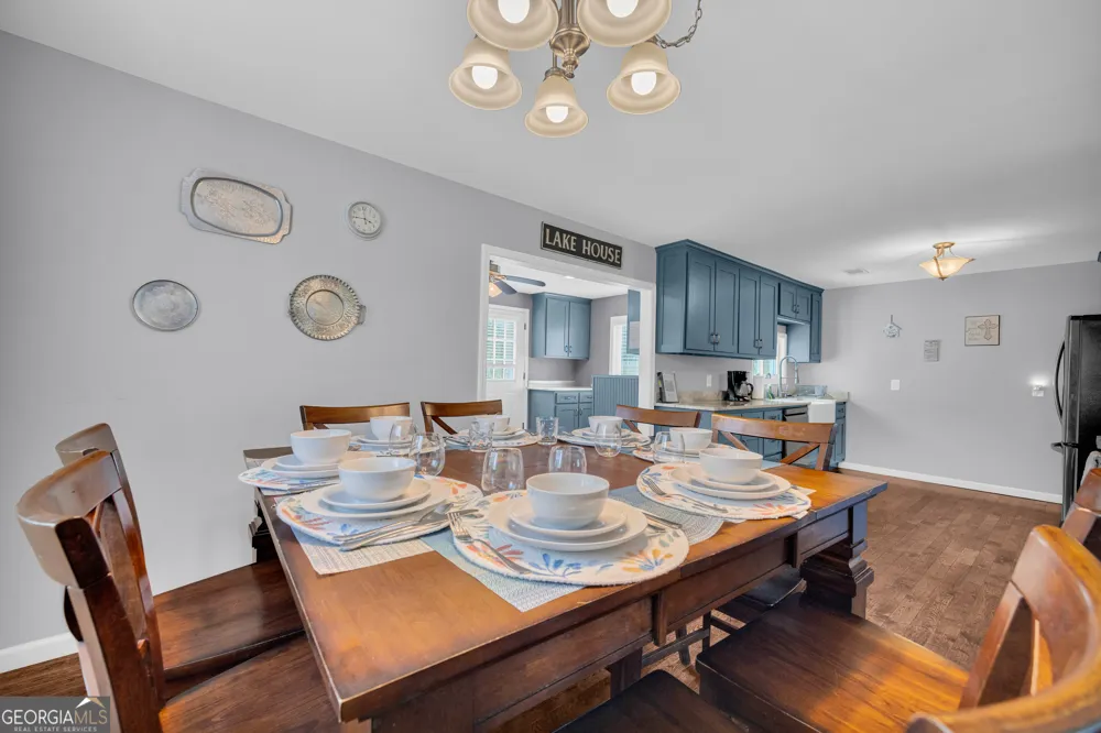 455 Lake View DR Lavonia, GA 30553