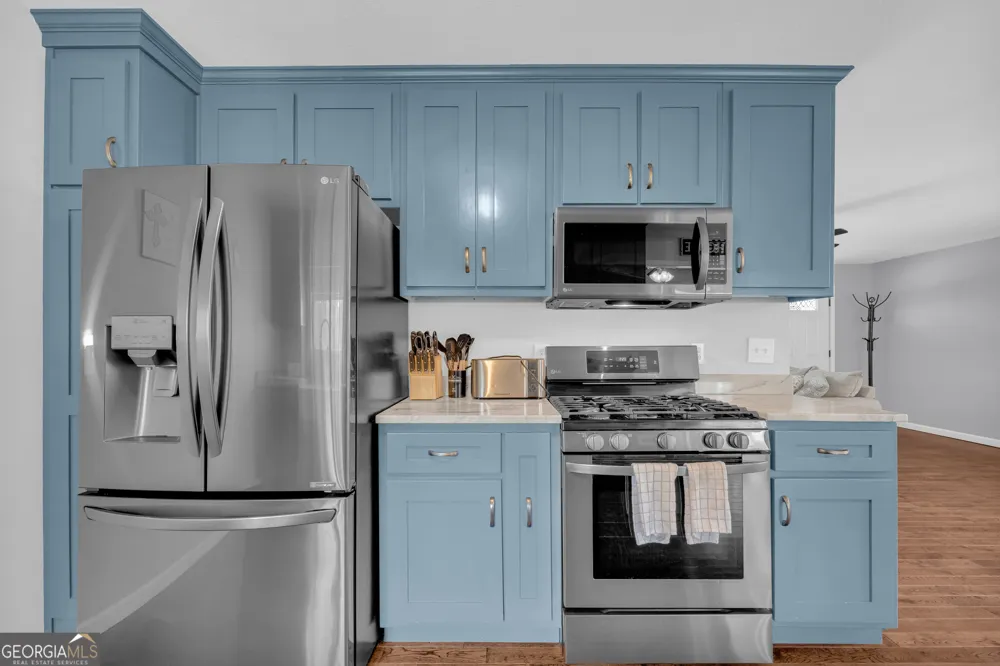 455 Lake View DR Lavonia, GA 30553