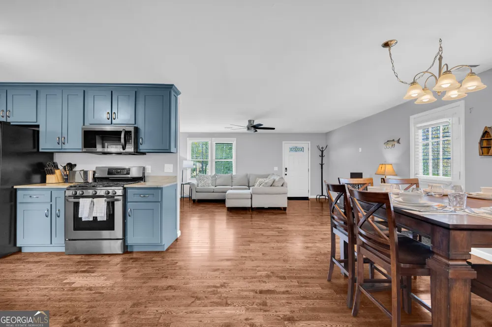 455 Lake View DR Lavonia, GA 30553