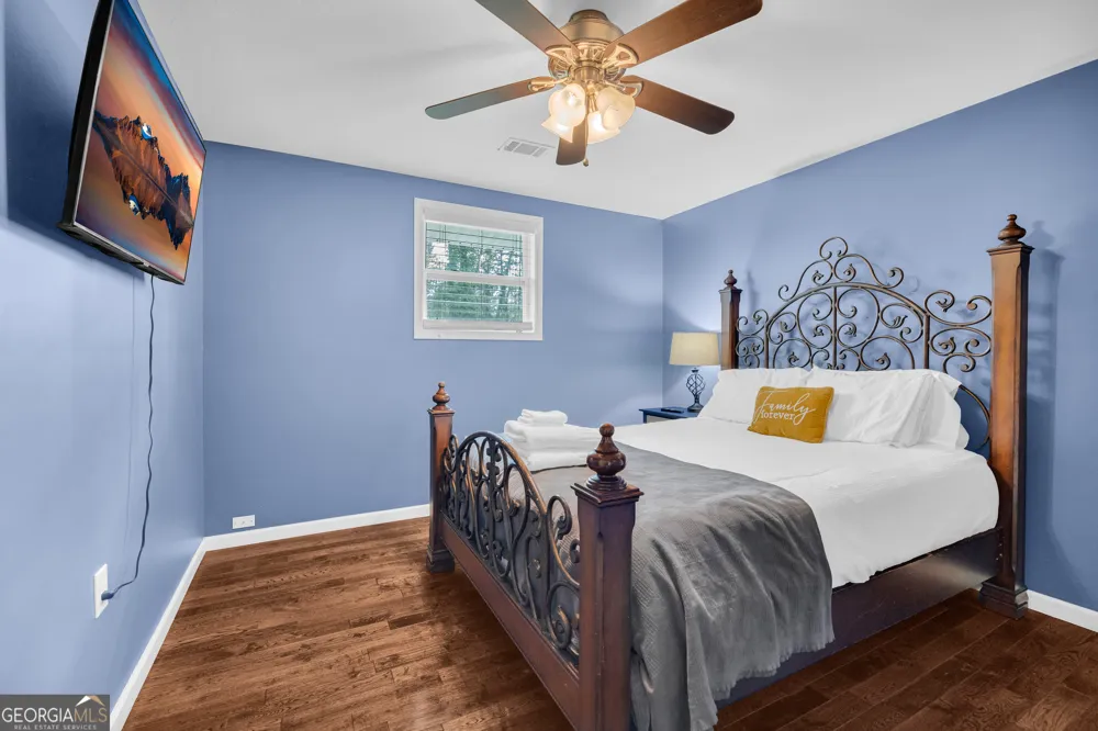 455 Lake View DR Lavonia, GA 30553