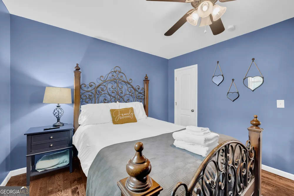 455 Lake View DR Lavonia, GA 30553