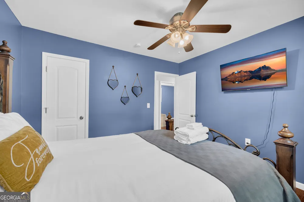 455 Lake View DR Lavonia, GA 30553