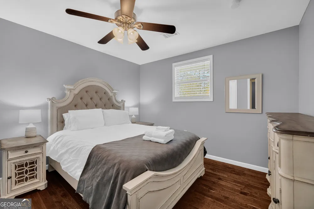 455 Lake View DR Lavonia, GA 30553