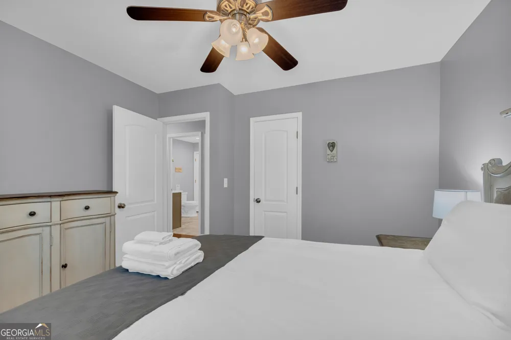 455 Lake View DR Lavonia, GA 30553