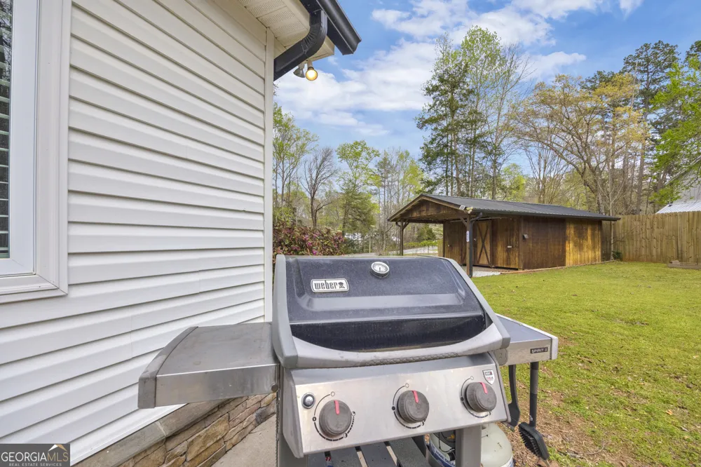 455 Lake View DR Lavonia, GA 30553