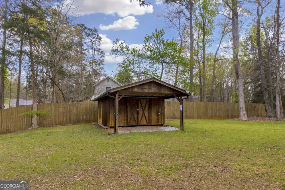 455 Lake View DR Lavonia, GA 30553