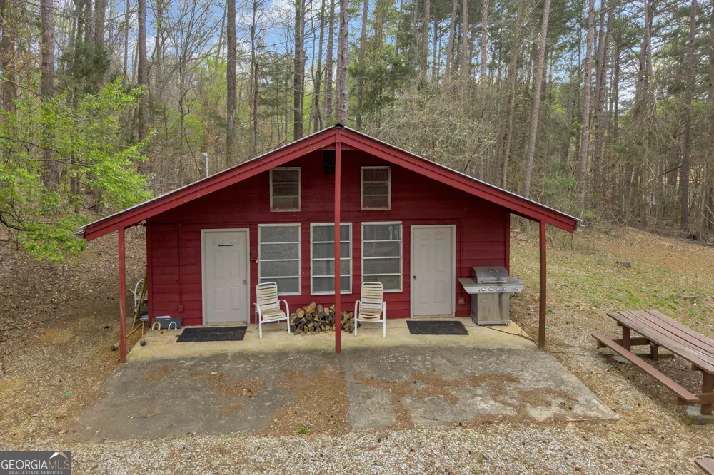 455 Lake View DR Lavonia, GA 30553