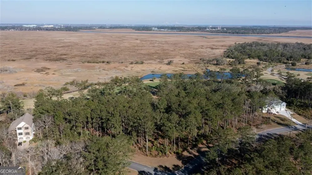 V/L 48 Sanctuary Cove Ph 7 Waverly, GA 31565