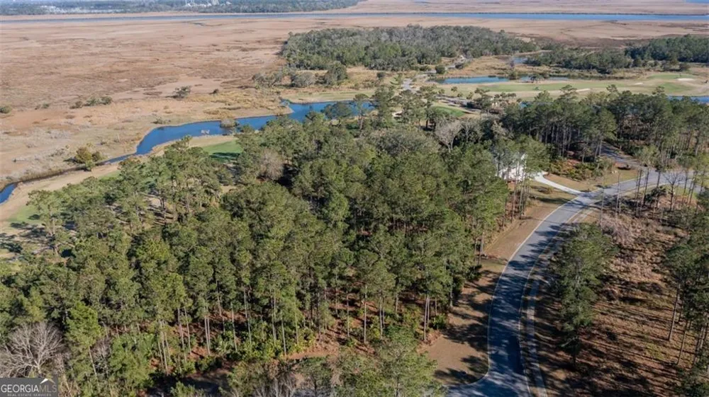 V/L 48 Sanctuary Cove Ph 7 Waverly, GA 31565