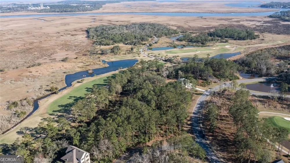 V/L 48 Sanctuary Cove Ph 7 Waverly, GA 31565