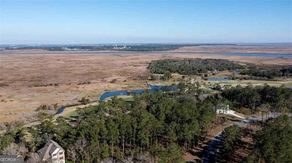 V/L 48 Sanctuary Cove Ph 7 Waverly, GA 31565