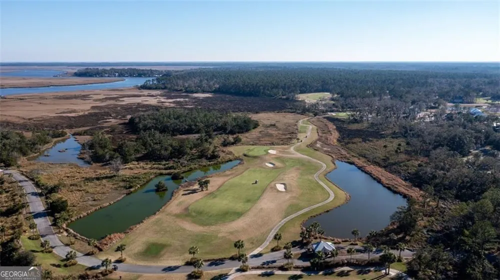 V/L 48 Sanctuary Cove Ph 7 Waverly, GA 31565