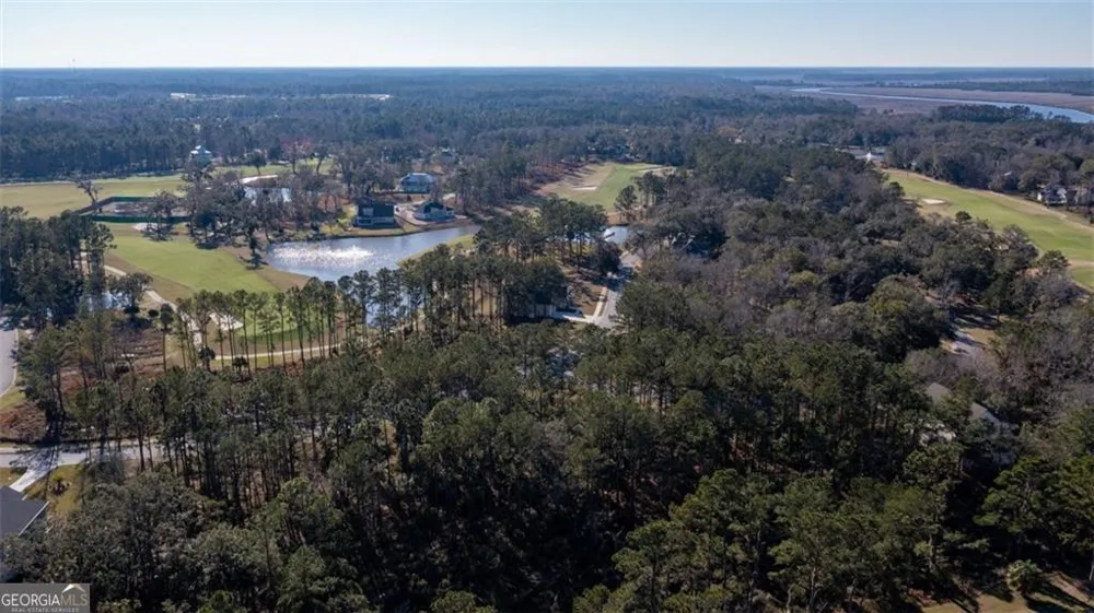V/L 48 Sanctuary Cove Ph 7 Waverly, GA 31565