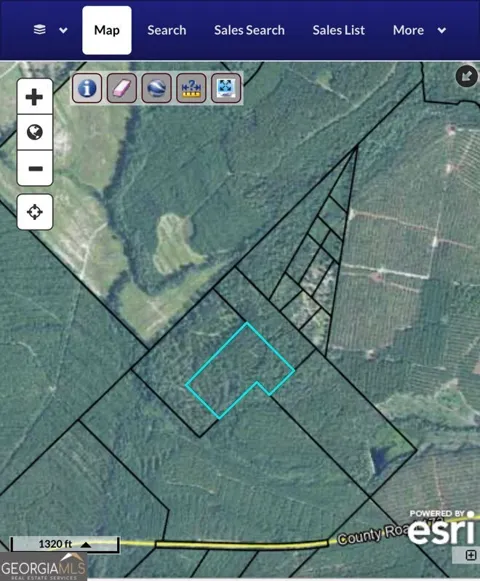 20 AC N Hope Church & Rt. 149