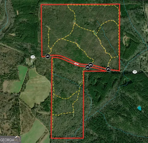 337+/- AC Hwy 137