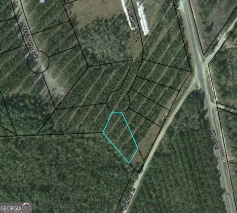 LOT 33 Landing TRL