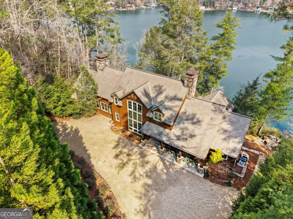 3914 Brandon Mill RD Lakemont, GA 30552