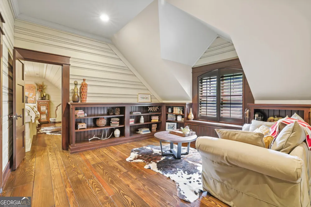 3914 Brandon Mill RD Lakemont, GA 30552