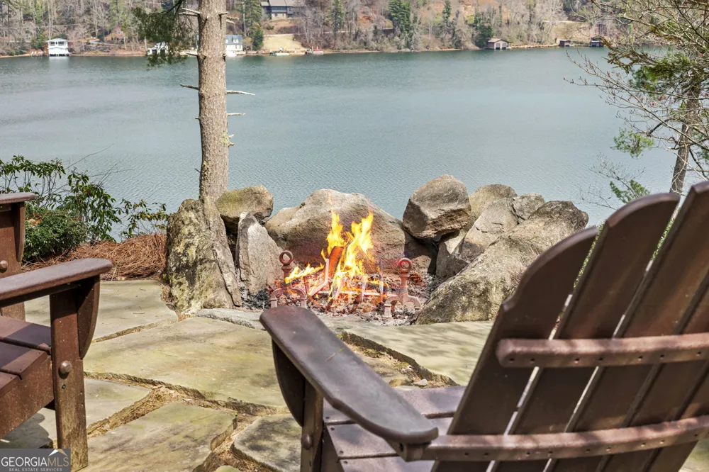 3914 Brandon Mill RD Lakemont, GA 30552