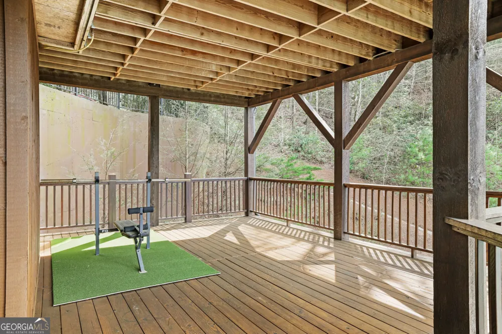 3914 Brandon Mill RD Lakemont, GA 30552