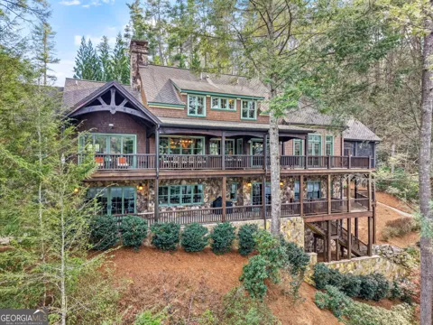3914 Brandon Mill RD