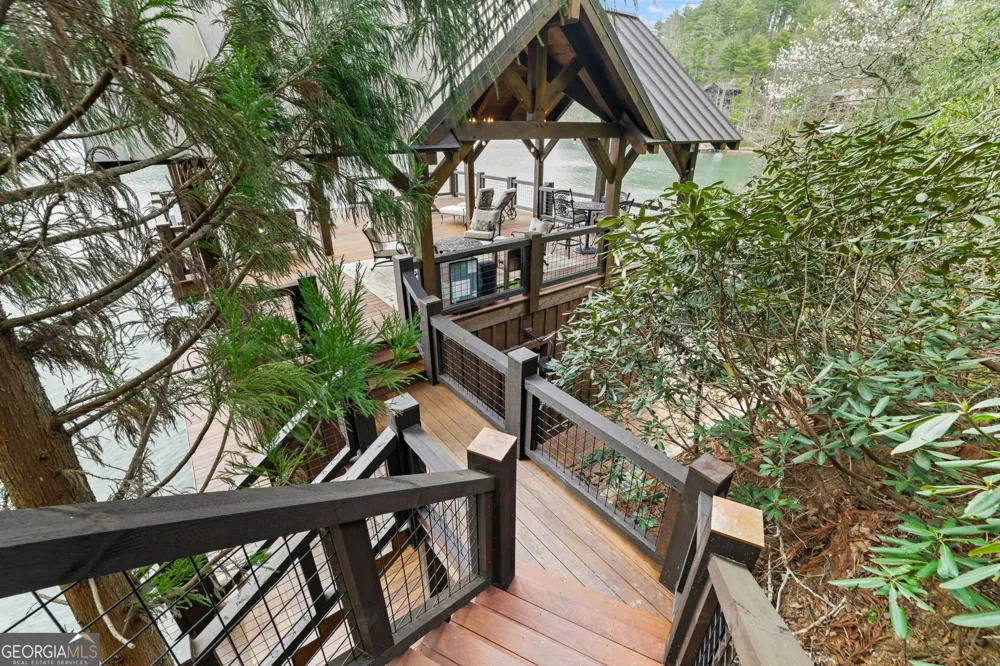 3914 Brandon Mill RD Lakemont, GA 30552