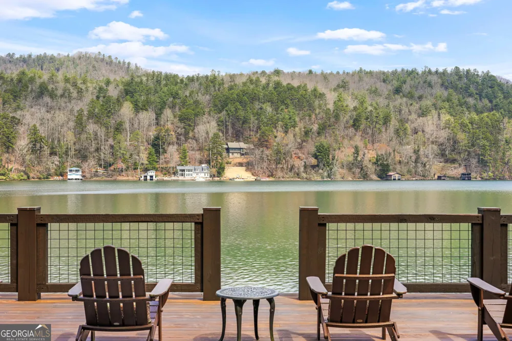 3914 Brandon Mill RD Lakemont, GA 30552