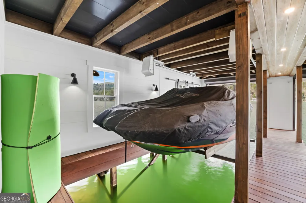 3914 Brandon Mill RD Lakemont, GA 30552