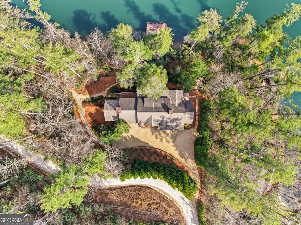 3914 Brandon Mill RD Lakemont, GA 30552