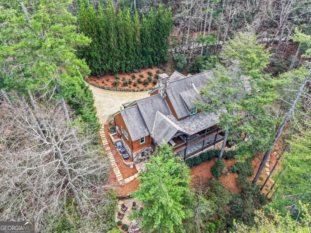 3914 Brandon Mill RD Lakemont, GA 30552