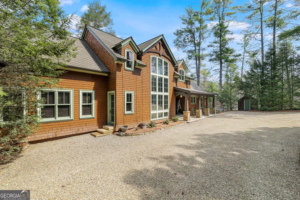3914 Brandon Mill RD Lakemont, GA 30552