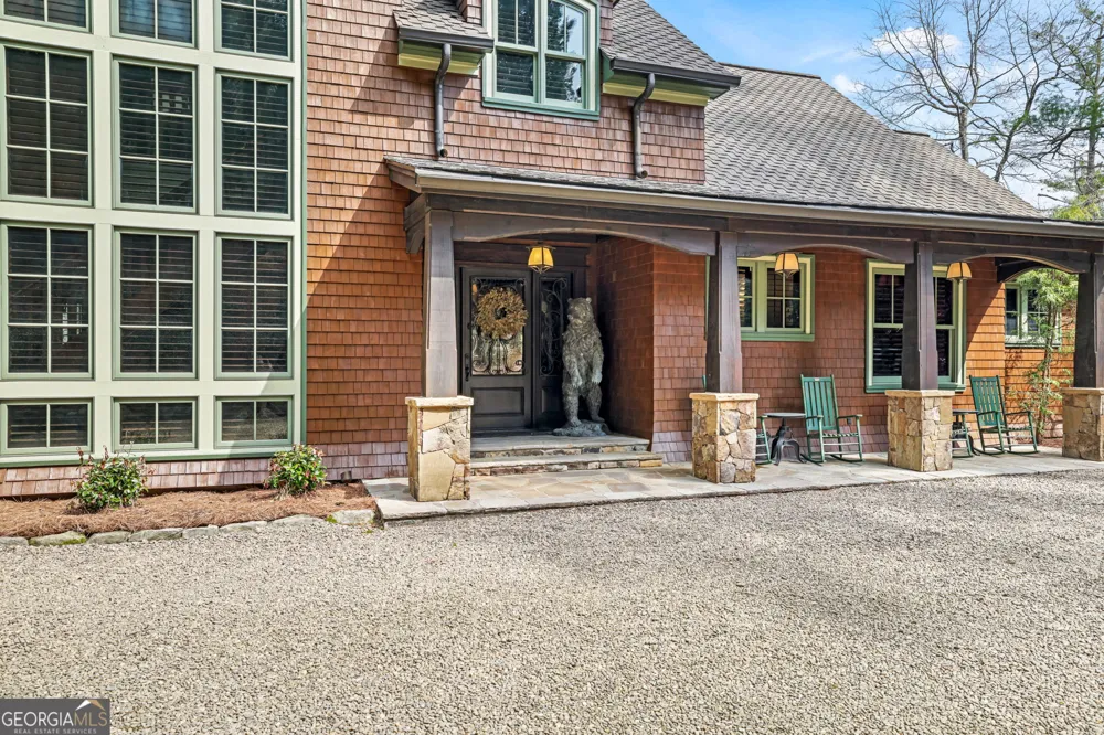 3914 Brandon Mill RD Lakemont, GA 30552