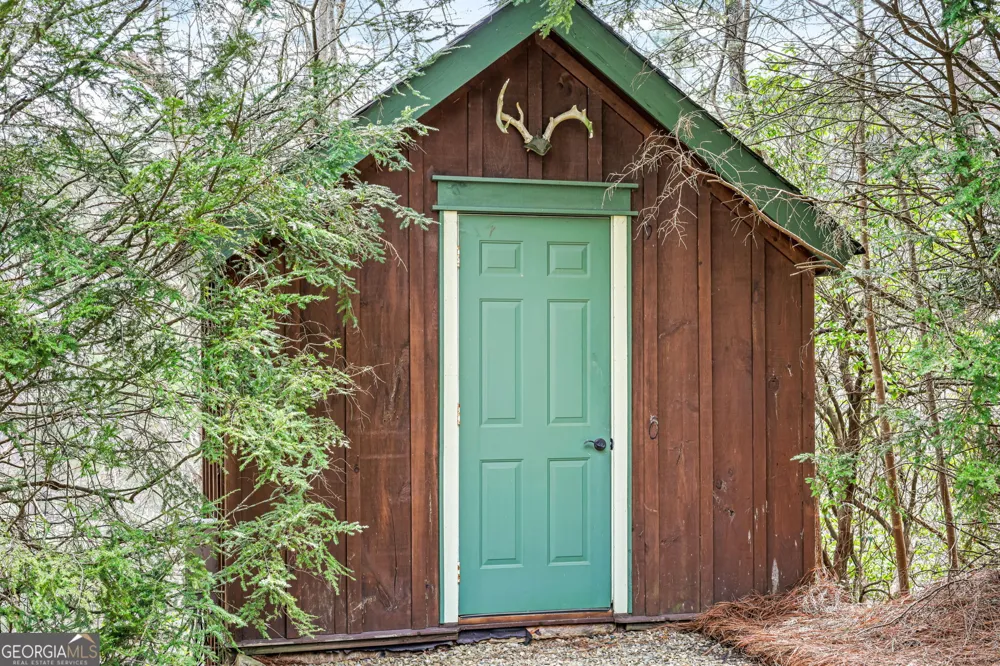 3914 Brandon Mill RD Lakemont, GA 30552