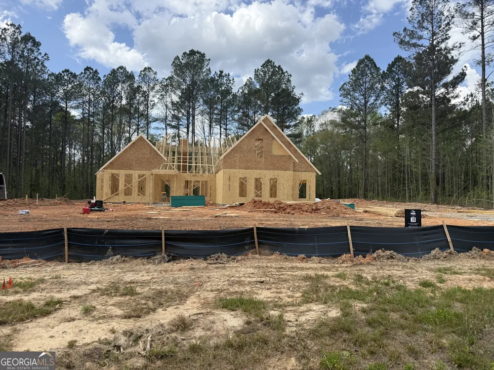 460 Flint Farms DR Concord, GA 30206
