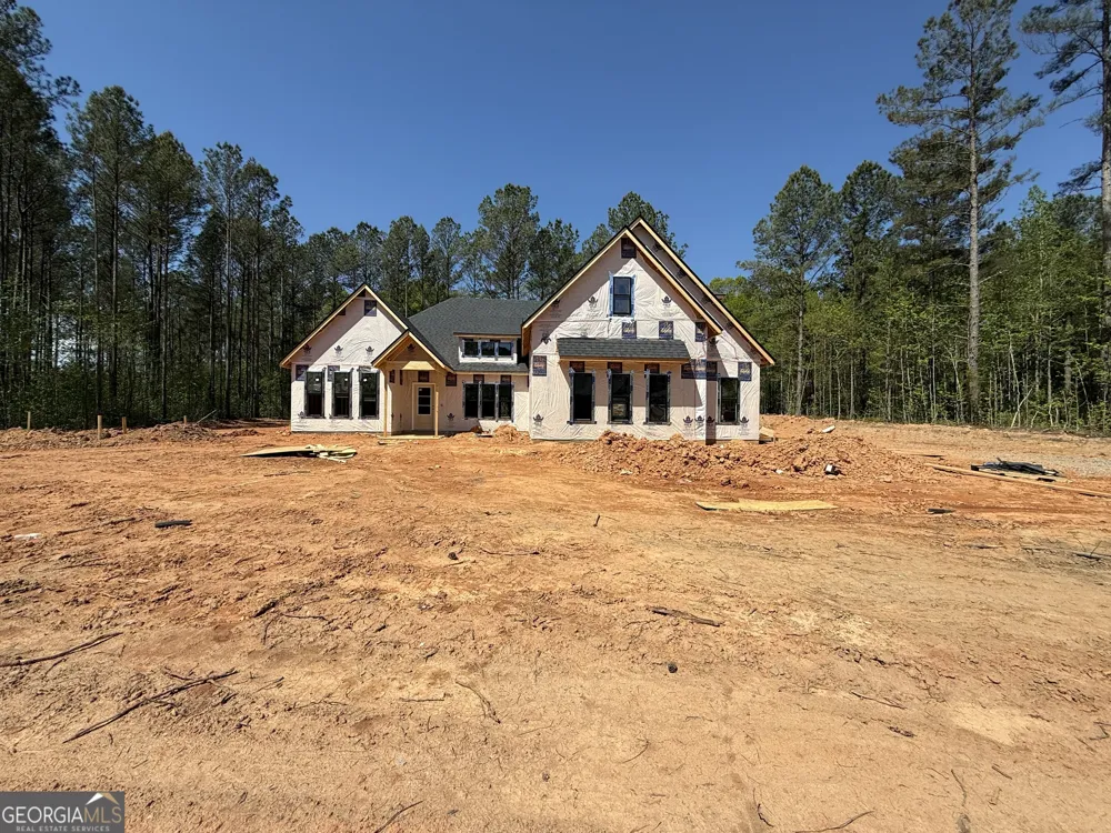 460 Flint Farms DR Concord, GA 30206