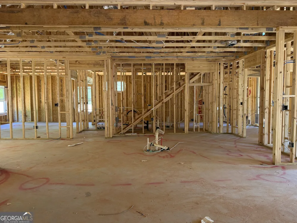 460 Flint Farms DR Concord, GA 30206