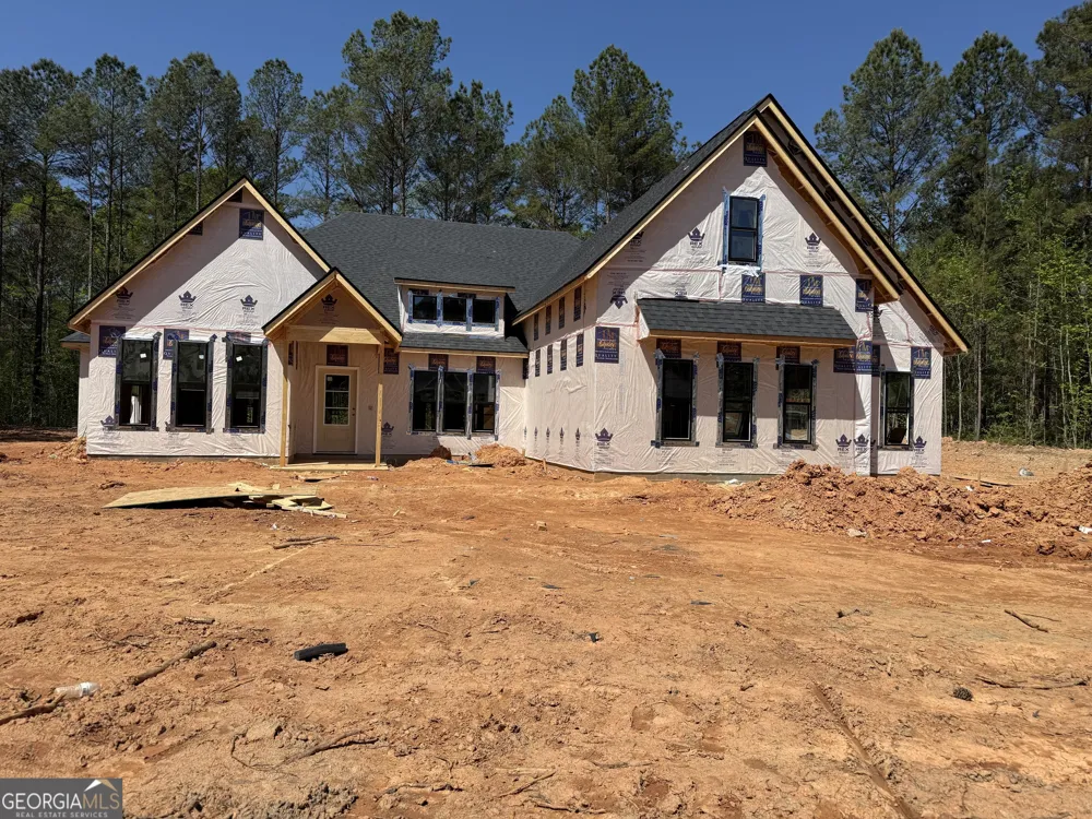460 Flint Farms DR Concord, GA 30206