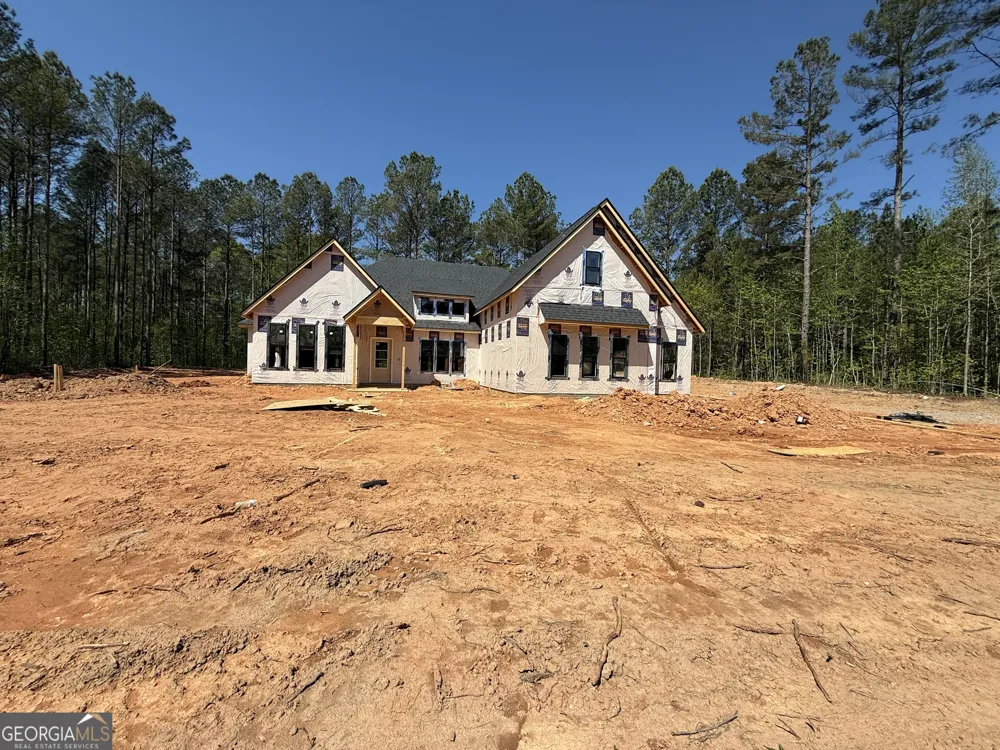 460 Flint Farms DR Concord, GA 30206