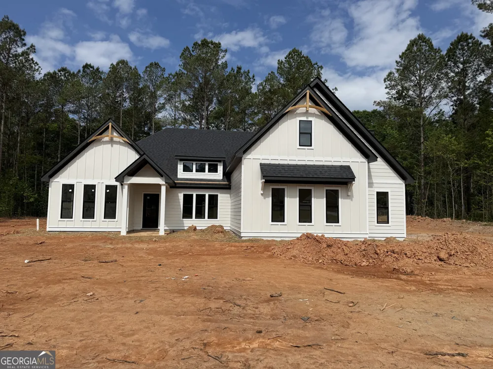 460 Flint Farms DR Concord, GA 30206