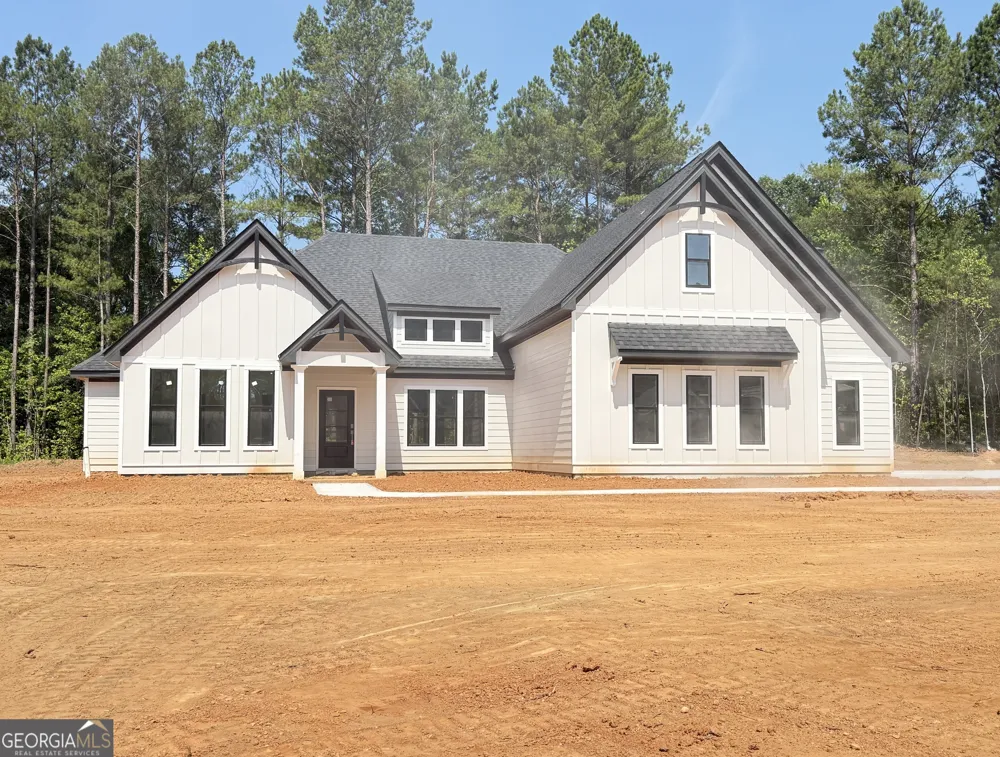 460 Flint Farms DR Concord, GA 30206