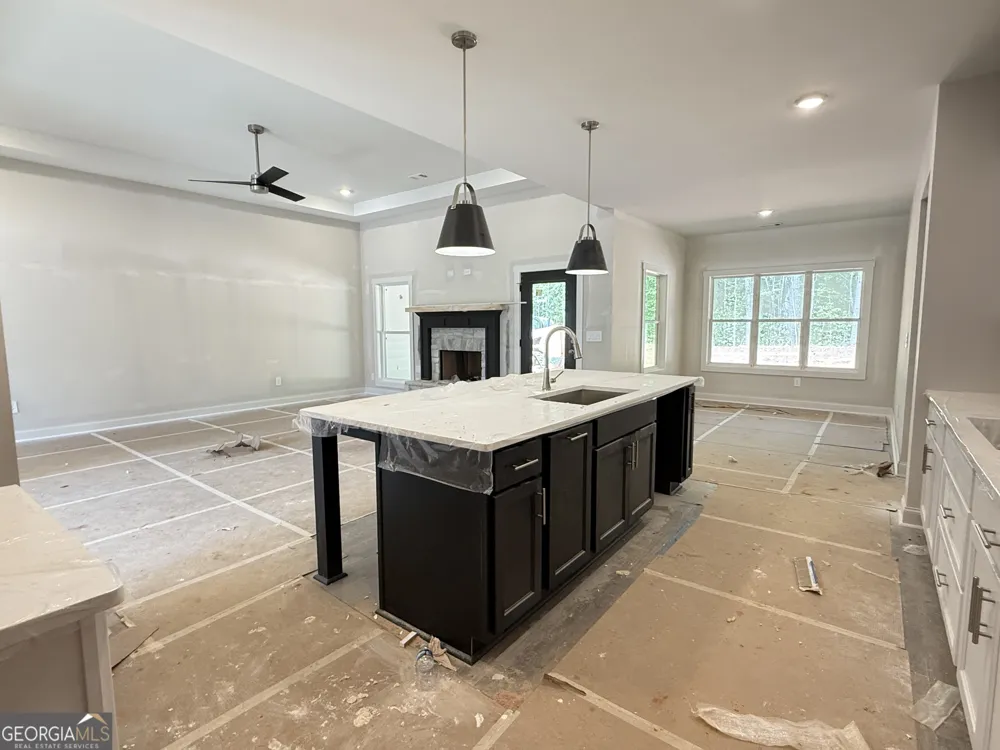 460 Flint Farms DR Concord, GA 30206