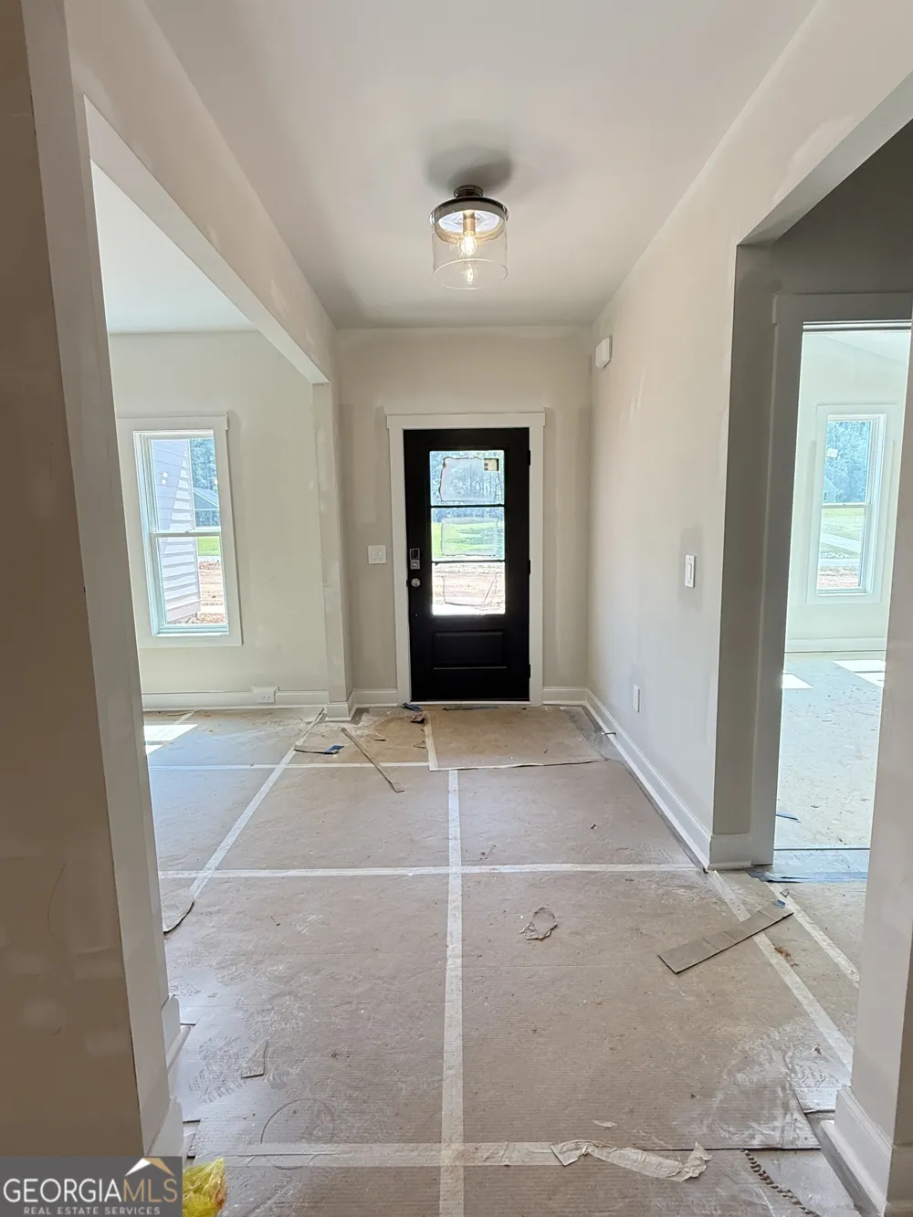 460 Flint Farms DR Concord, GA 30206