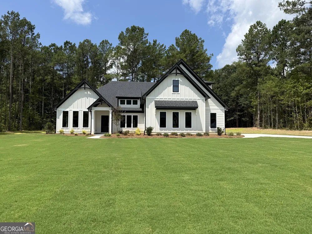 460 Flint Farms DR Concord, GA 30206