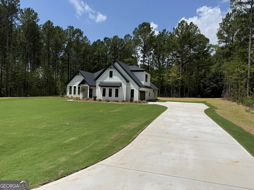 460 Flint Farms DR Concord, GA 30206