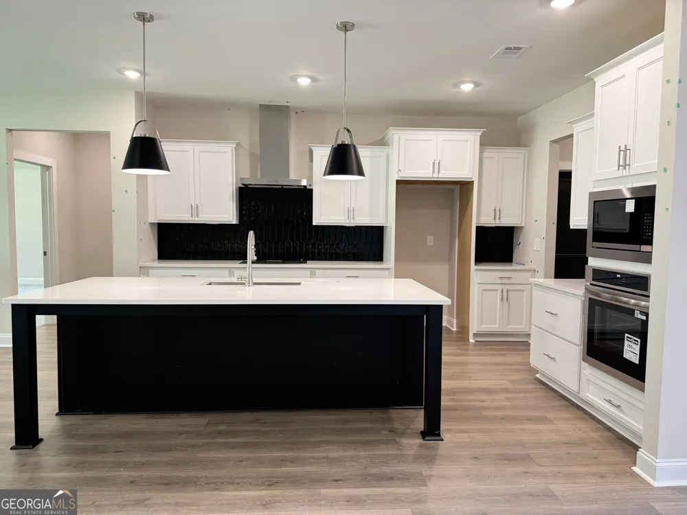 460 Flint Farms DR Concord, GA 30206